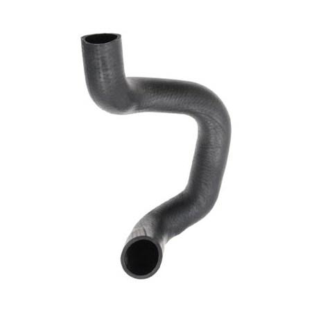 Dayco 83-94 Ford 6.9/7.3L Radiator Hose, 71211 71211